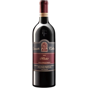 Leonetti Cellar Merlot 2014 1.5-Liter