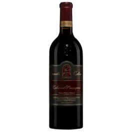 Leonetti Cellar Cabernet Sauvignon 2020