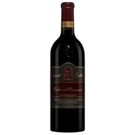 Leonetti Cellar Cabernet Sauvignon 2020