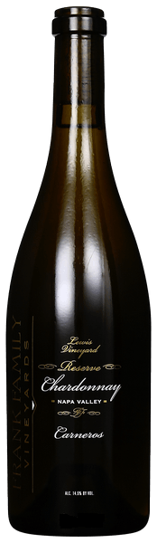 Frank Family Vineyards "Lewis" Reserve Chardonnay 2020