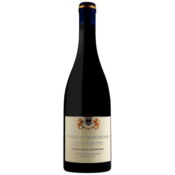 Thibault Liger-Belair "Les Saint-Georges" Nuits-Saint-Georges Premier Cru 2018