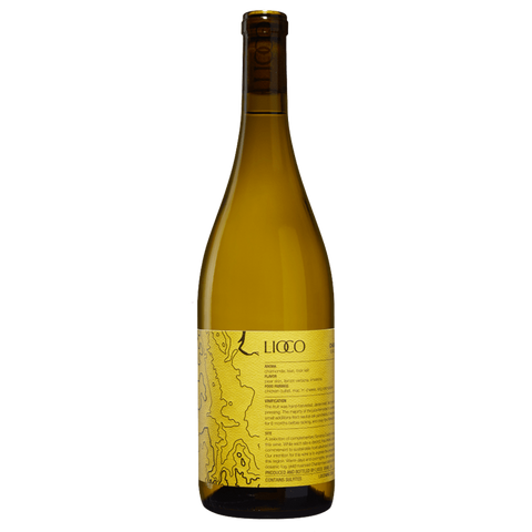 Lioco Chardonnay, Sonoma County 2019