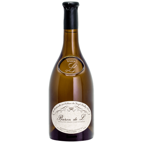 Baron de Ladoucette Pouilly-Fume 'Baron de L' 2019