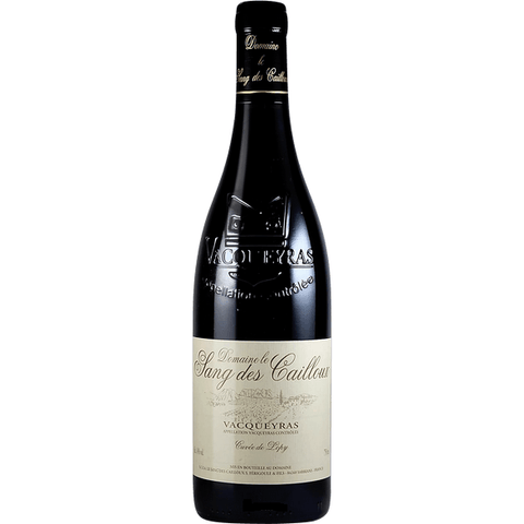 Domaine Le Sang des Cailloux Vacqueyras 'Cuvee Lopy' 2020  1.5-Liter