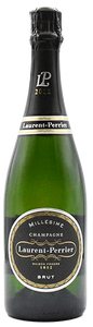 Laurent-Perrier Brut Millesime Champagne 2012