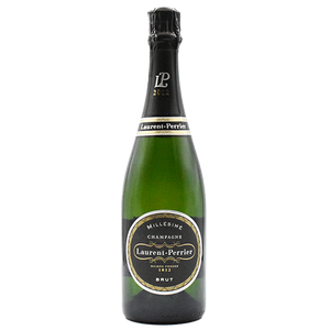 Laurent-Perrier Brut Millesime Champagne 2012