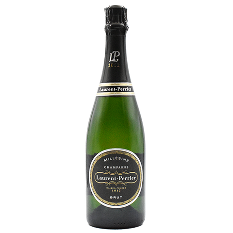 Laurent-Perrier Brut Millesime Champagne 2012