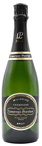 Laurent-Perrier Brut Millesime Champagne 2012