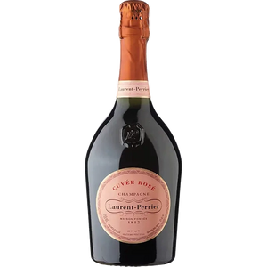 Laurent-Perrier Cuvee Rose Brut Champagne NV