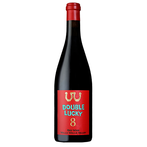 lucky