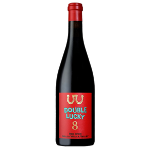 lucky