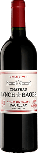 Château Lynch-Bages 2019