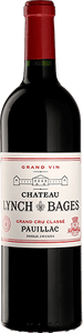 Château Lynch-Bages 2019