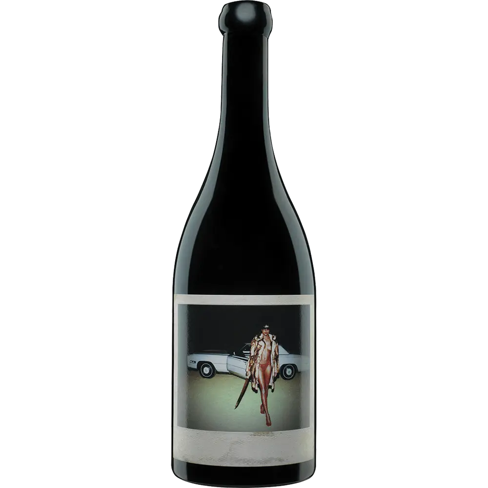 Orin Swift 'Machete' Red Blend 2021