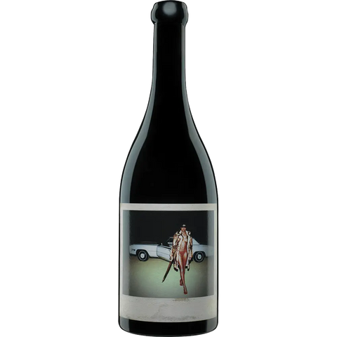 Orin Swift 'Machete' Red Blend 2021