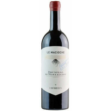 Le Macioche Brunello di Montalcino Riserva 2016