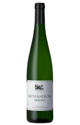 Smith Madrone Riesling 2016