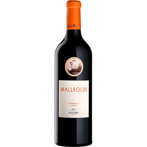 Bodegas Emilio Moro 'Malleolus' Ribera del Duero 2019