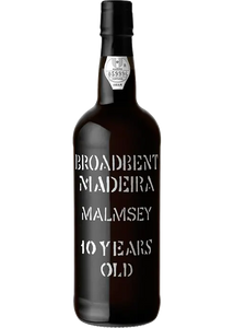 Broadbent 10 Years Old Malmsey Madeira