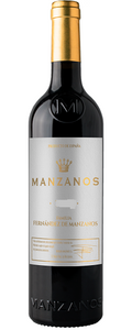 Bodegas Manzanos Rioja 1970