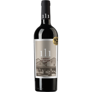 Manzanos '111' Cabernet Sauvignon 2021