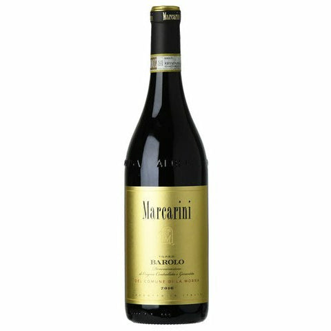 Marcarini Barolo del Comune di La Morra 2016