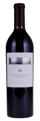 Marciano Estate 'M' Red 2017