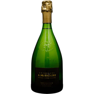 A. Margaine 'Special Club' Blanc de Blancs Brut 2015