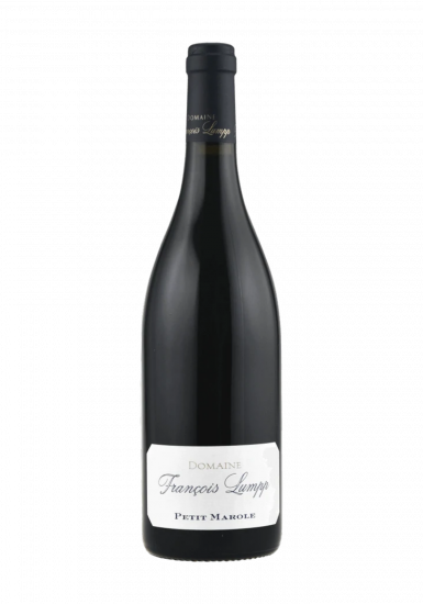 Domaine Francois Lumpp "Petit Marole" Blanc Givry Premier Cru 2020