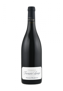 Domaine Francois Lumpp "Petit Marole" Blanc Givry Premier Cru 2020