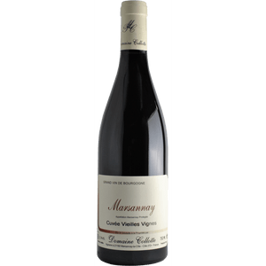 Domaine Collotte Marsannay 'Cuvee Vieilles Vignes' 2018