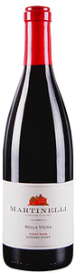 Martinelli "Bella Vigna" Pinot Noir 2021