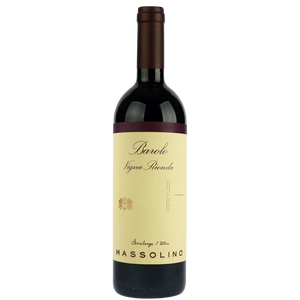 Massolino "Vigna Rionda" Riserva Barolo 2004