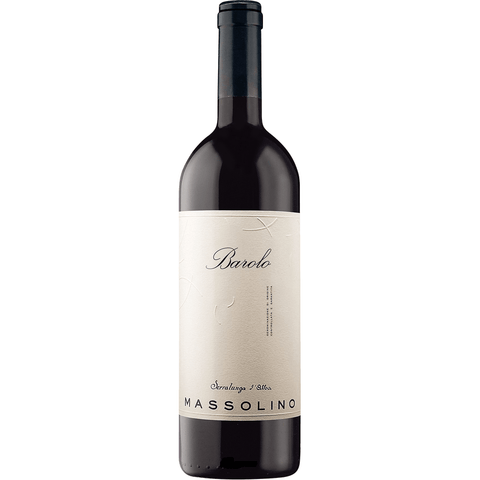 Massolino Barolo 2018