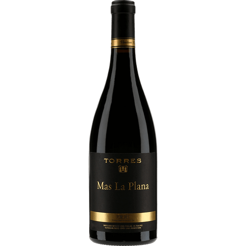 Torres "Mas La Plana" Cabernet Sauvignon 2017