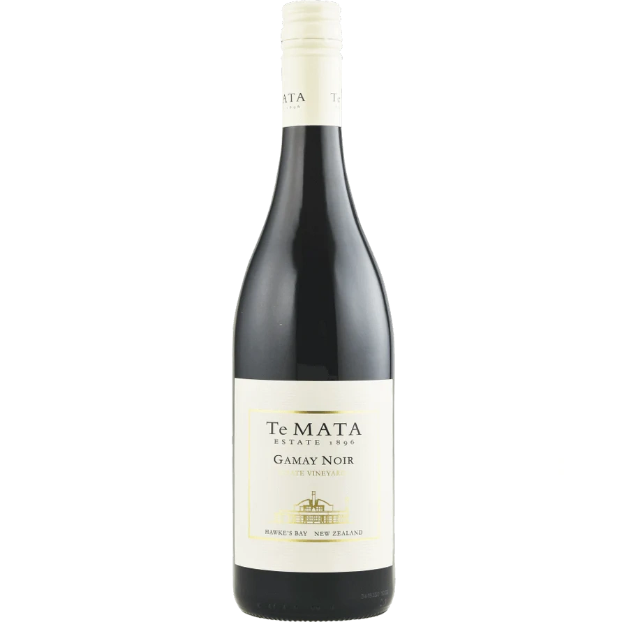 Te Mata Estate Vineyards Gamay Noir 2021