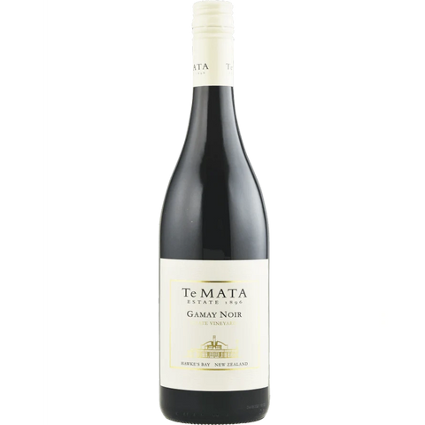 Te Mata Estate Vineyards Gamay Noir 2021