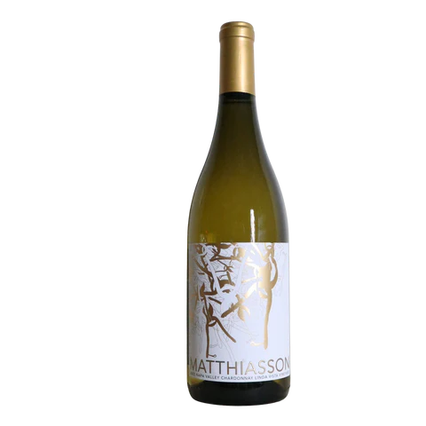 Matthiasson "Linda Vista" Chardonnay 2019