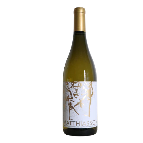 Matthiasson "Linda Vista" Chardonnay 2019