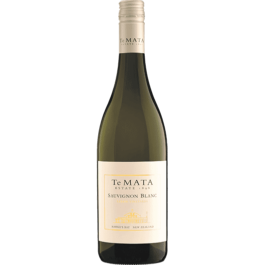 Te Mata Estate Sauvignon Blanc, Hawke's Bay, New Zealand 2022