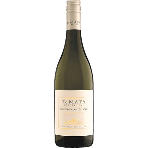 Te Mata Estate Sauvignon Blanc, Hawke's Bay, New Zealand 2022