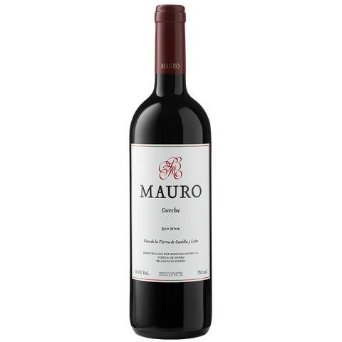 Bodegas Mauro 'Mauro' Vino Tinto de la Tierra de Castilla y Leon 2020