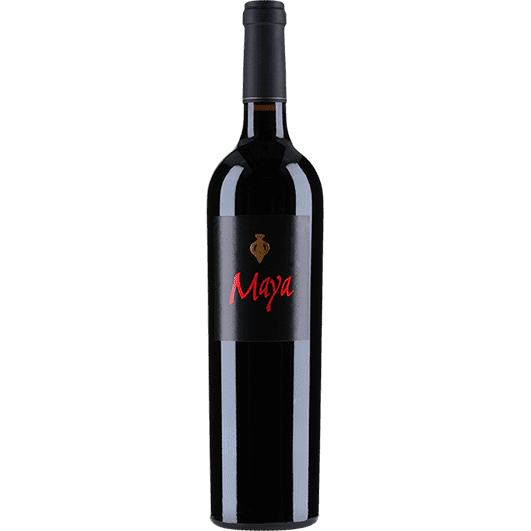 Dalla Valle Vineyards 'Maya' 2018