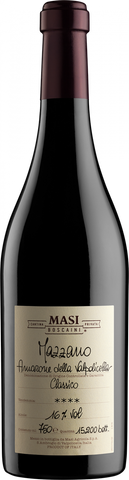 Masi 'Mazzano' Amarone della Valpolicella Classico 2013