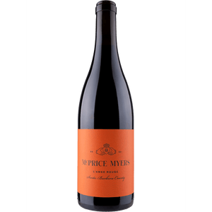 McPrice Myers 'L'Ange Rouge' Grenache 2022