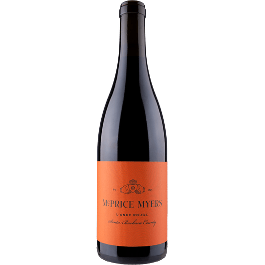 McPrice Myers 'L'Ange Rouge' Grenache 2022