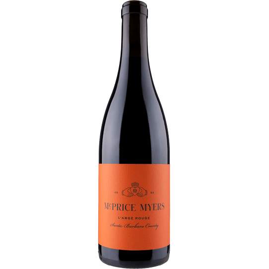 McPrice Myers 'L'Ange Rouge' Grenache 2022 – Red Wagon Shoppe