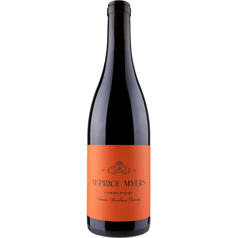 McPrice Myers 'L'Ange Rouge' Grenache 2022