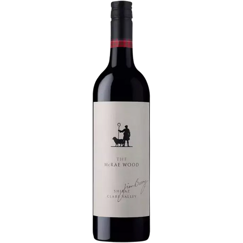 Jim Barry "The McRae Wood" Shiraz, Clare Valley 2014