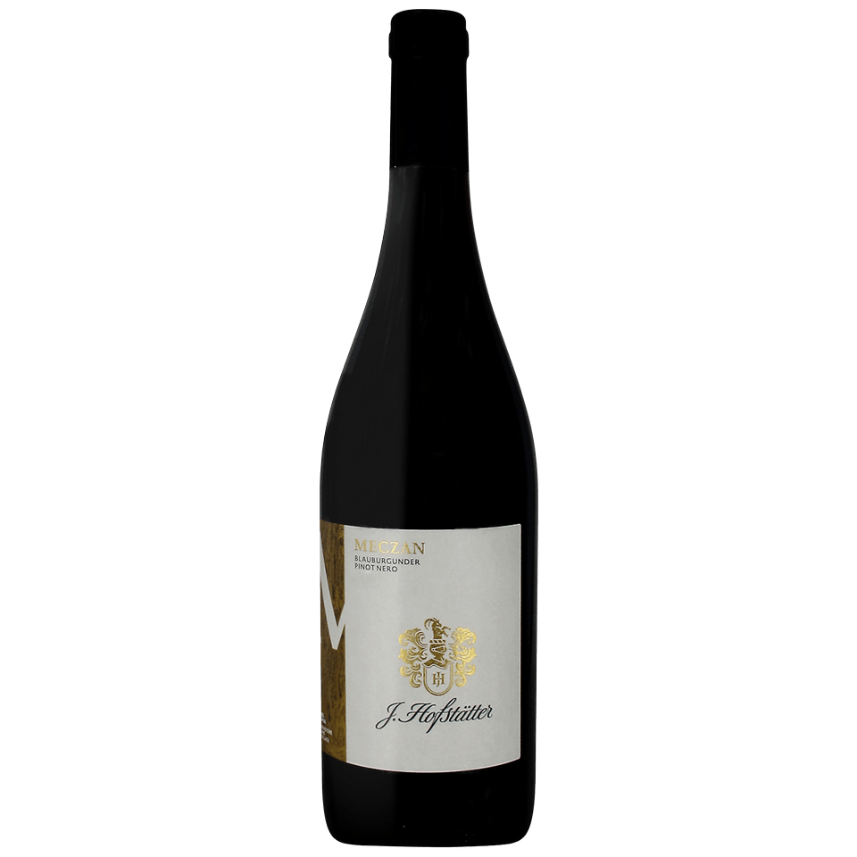 J. Hofstatter 'Meczan' Pinot Nero 2021